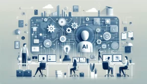 Ferramentas de IA para Melhorar a Produtividade no Trabalho em 2025