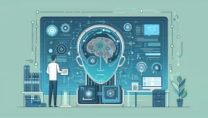 Ferramentas de IA que Facilitam a Vida dos Desenvolvedores em 2025